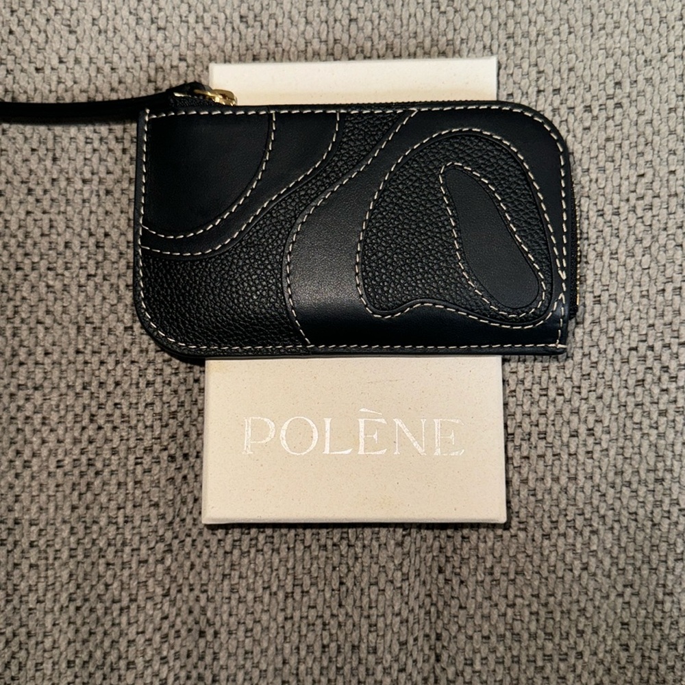 Polene wallet